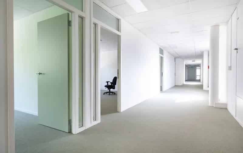 Kantoorruimte huren 300m² Boskoop