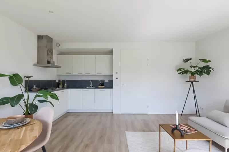 Appartement te koop Hoorn Zandsteen 58