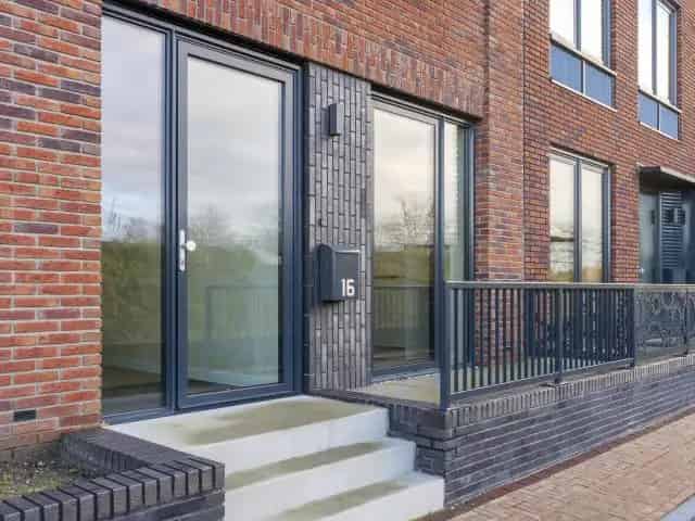 Huis te koop Muiden Buskruitmakers 4 slaapkamers