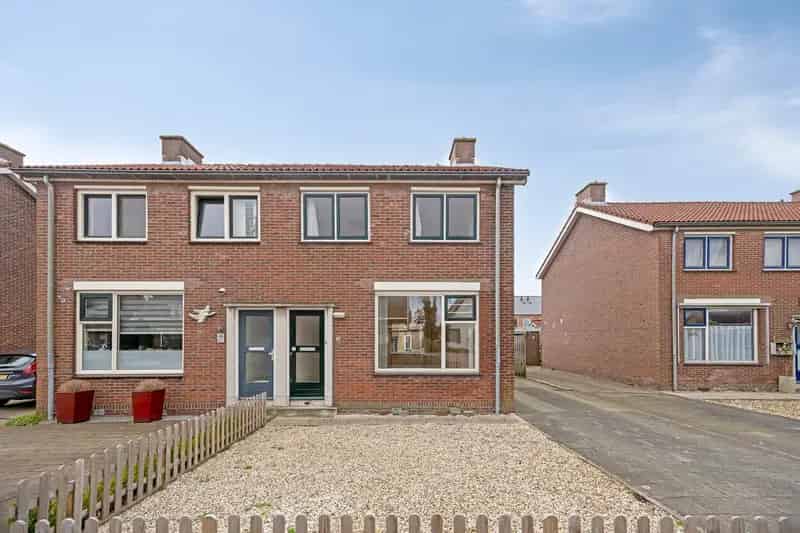 Huis te koop: Noordelijke Dwarsweg 38 2761 GB Zevenhuizen (ZH) 