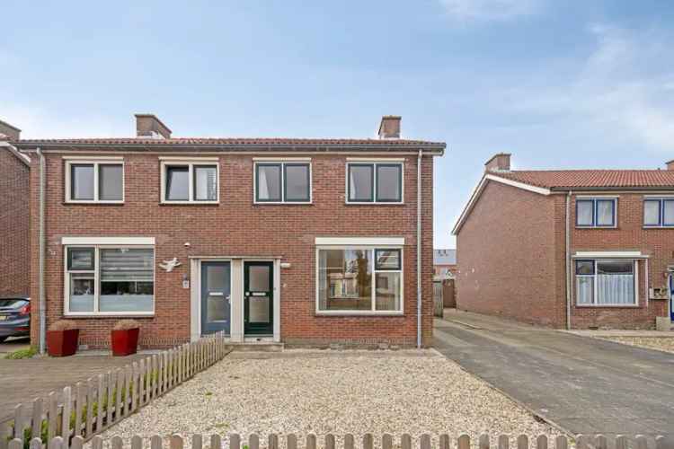 Huis te koop: Noordelijke Dwarsweg 38 2761 GB Zevenhuizen (ZH) 