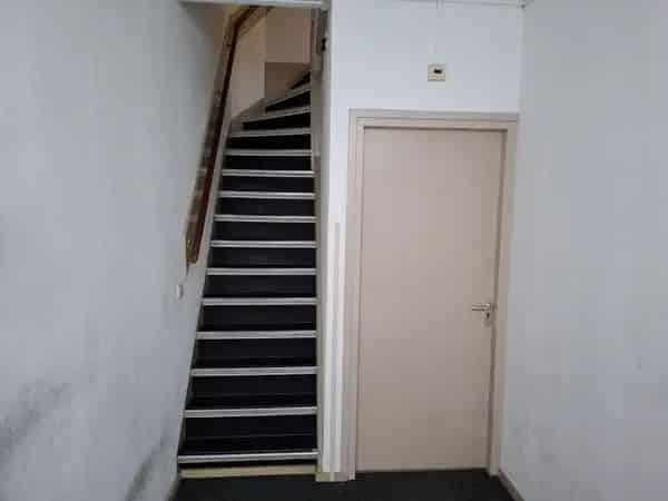 Twee Woningen te renoveren tot eengezinswoning Bloemhof