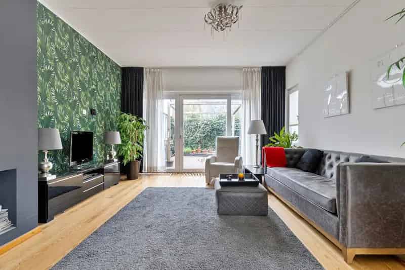 5 Slaapkamers Huis Zandvoort Noord Nabij Strand En Duinen