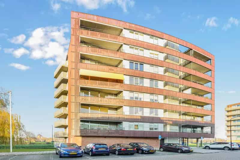 44 Luxe Appartementen Zenderpark Nabij Centrum
