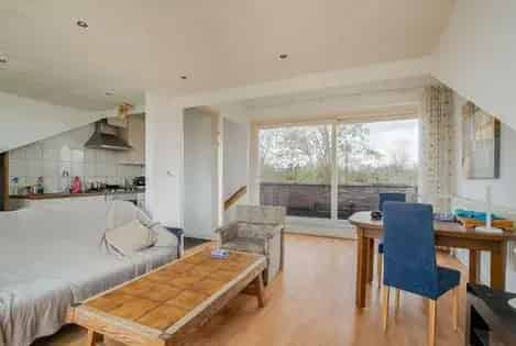 Studentenkamer Ermelo 25m²