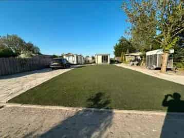 Chalet te Huur Opmeer Recreatiepark Westfriesland