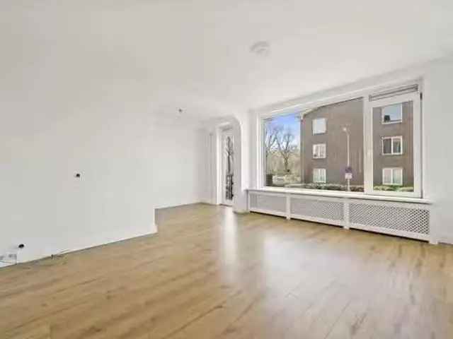 Appartement te koop Den Haag 114m2 3 slaapkamers