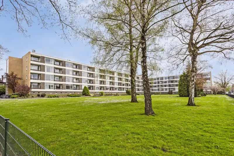 3 Kamer Appartement Enschede Garage Lift Balkon