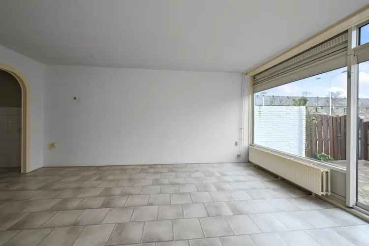 Huis te koop: Twiskeweg 101 1503 AB Zaandam 