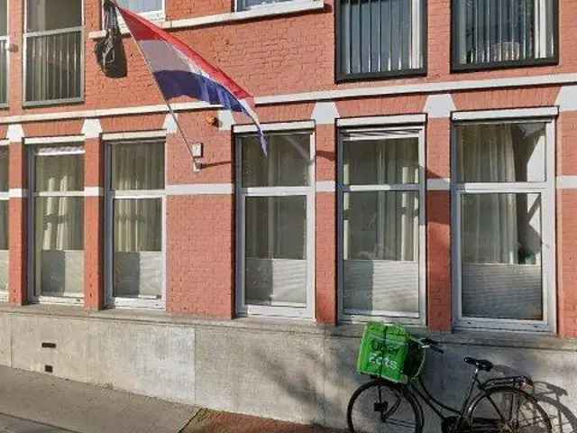 Appartement te huur Amsterdam Grachtengordel
