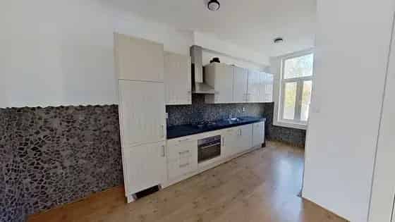 4 Kamer Huis 107m² Rotterdam Noordereiland