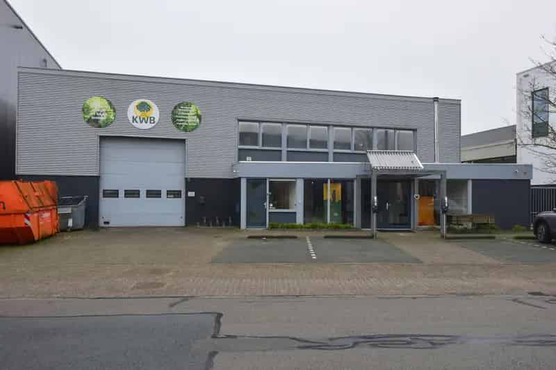 Bedrijfs Kantoorruimte te Huur Barneveld