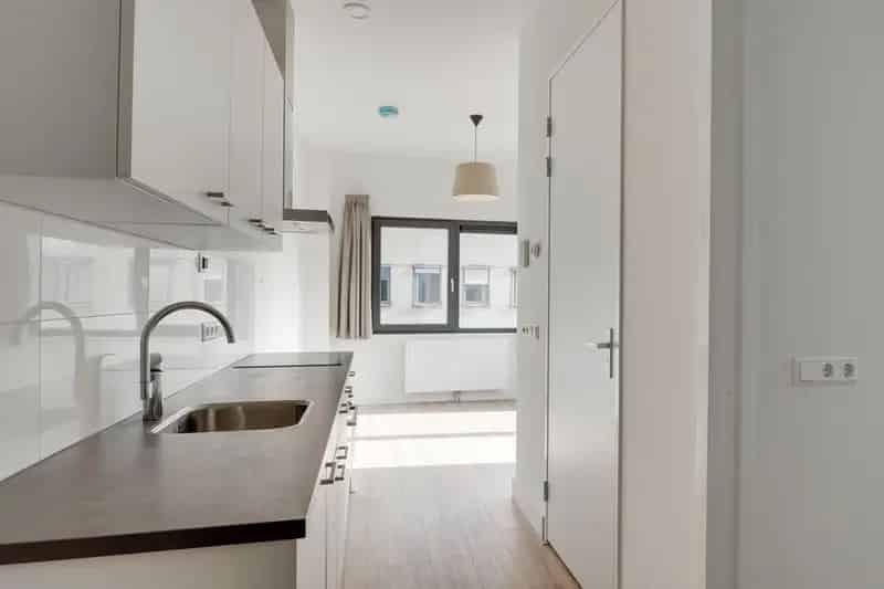 2 Kamer Appartement Utrecht Nabij Merwedekanaal