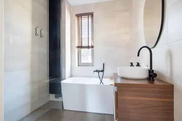 Moderne Hoekwoning Teteringen 3 Slaapkamers 112m2 Energielabel A