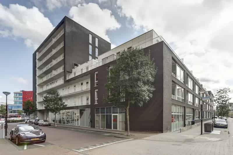 Appartement Amersfoort 3 Kamers