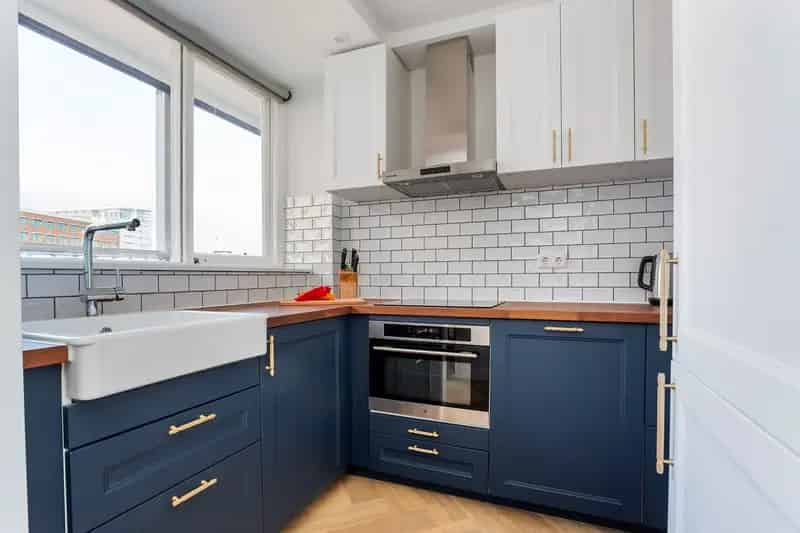 2-kamer appartement Rotterdam Centrum - Modern gerenoveerd