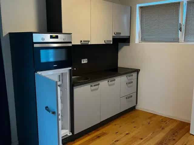 Senioren Appartement Maastricht Lage Kanaaldijk 60