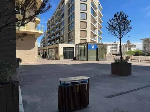 Winkelruimte te Huur Den Haag Nieuw Kijkduin 82m2