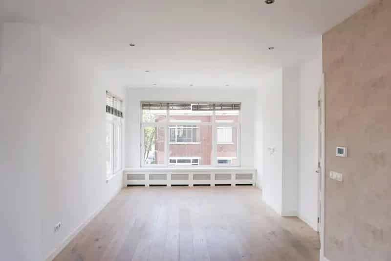 Appartement Den Haag Pippelingstraat 4 kamers  mogelijkheid tot uitbreiding