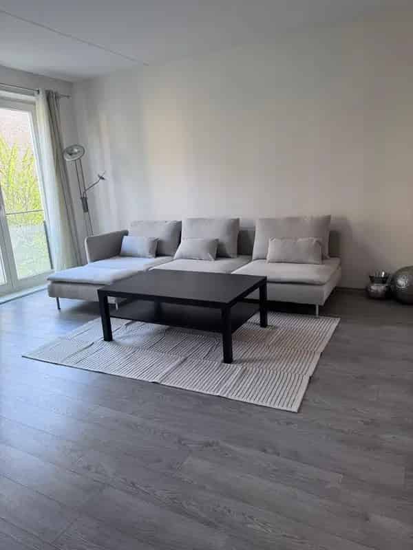 Modern 1 Slaapkamer Appartement Amsterdam Te Huur