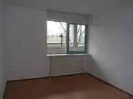 3 Kamer Appartement Utrecht Aartsbisschop Romerostraat 70m2
