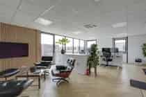 207 m2 Bedrijfsruimte te Koop Utrecht - Energielabel A++++