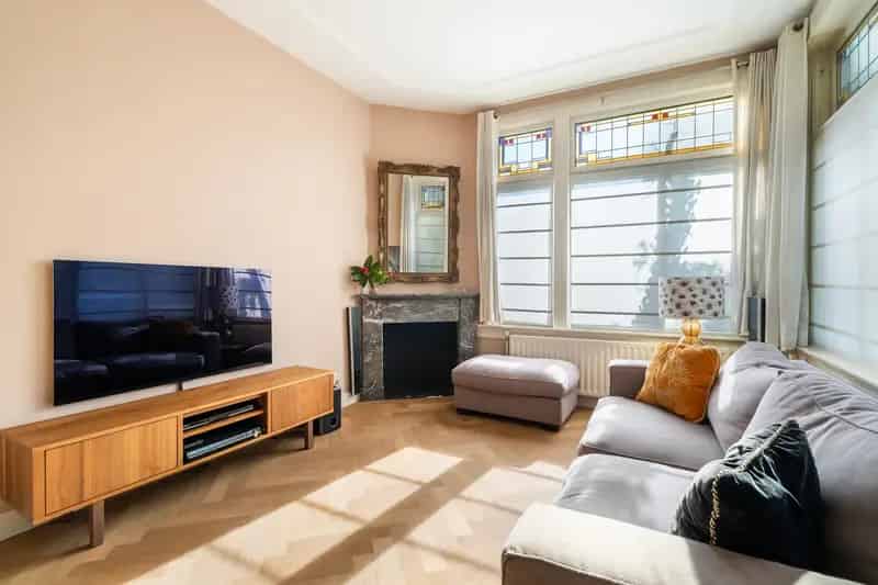 Appartement te Koop Den Haag Benoordenhout 3 slaapkamers