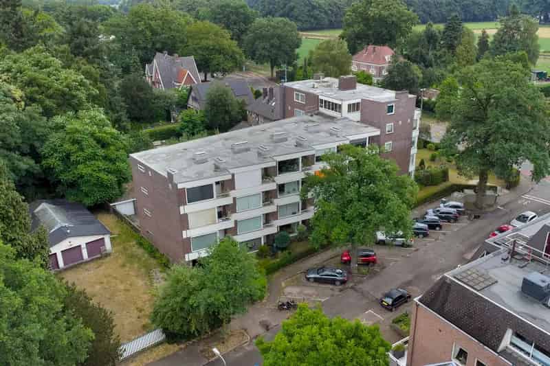 Appartement Velp: Instapklaar & Gerenoveerd