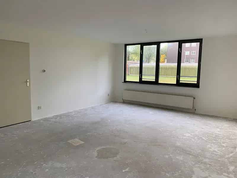 Ruim 3 Kamer Appartement Amsterdam West Nabij Rembrandtpark