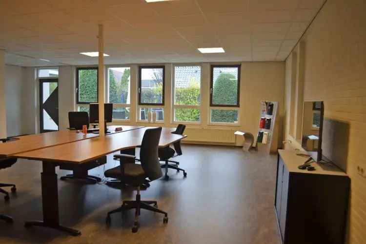 Kantoorruimte te huur Weert St Apolloniastraat