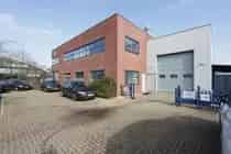 1192m2 Bedrijfsruimte te Koop Almere - Volledig Verhuurd
