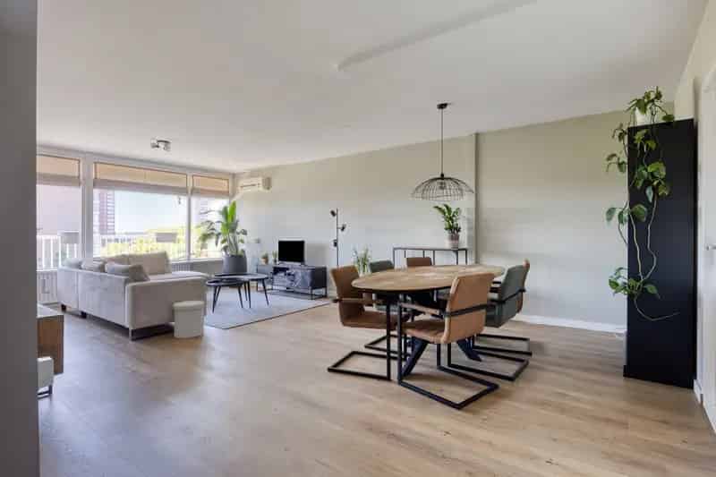 Appartement te koop: André Gideplaats 171 3069 EG Rotterdam 