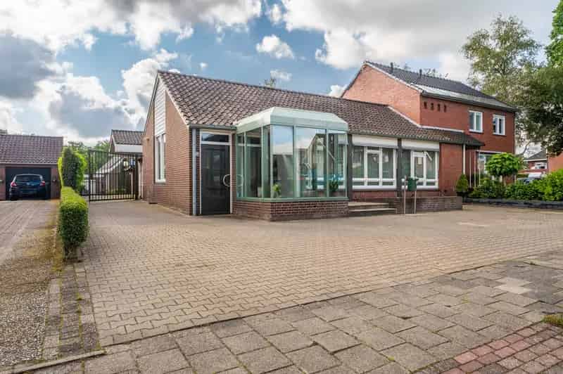Kantoorruimte te koop Vlagtwedde 160m²