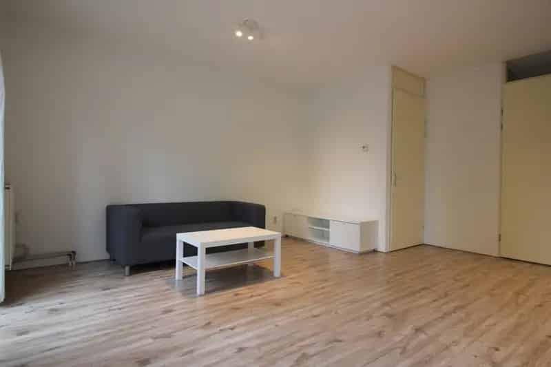 3-kamerappartement nabij NS-station Terwijde per 1 augustus 2025