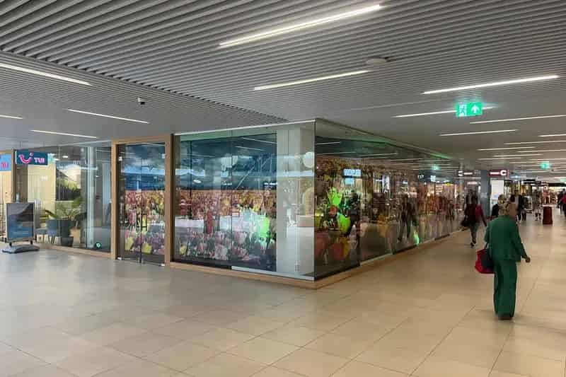 Winkel te huur Maarssen Bisonspoor 73m²