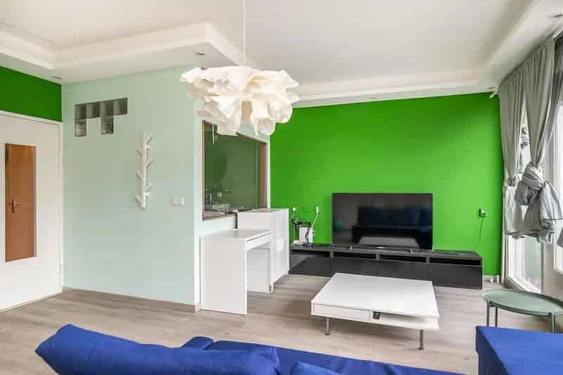 Appartement te koop Rotterdam Stadsdriehoek