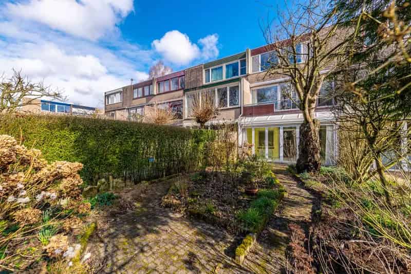 Huis te koop Zeist 161m2: Ruime gezinswoning met multifunctionele indeling