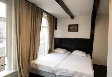 90m2 Studio Amsterdam Nabij Tram 26