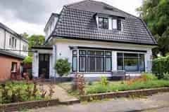 Woonhuis Oosterbeek 4 Kamers
