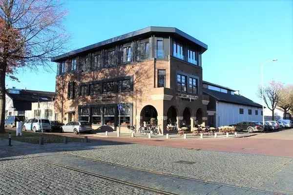 Studio Speelhuislaan Breda 30m2
