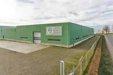 340m2 Kantoor 1790m2 Bedrijfsruimte te Huur Schijndel