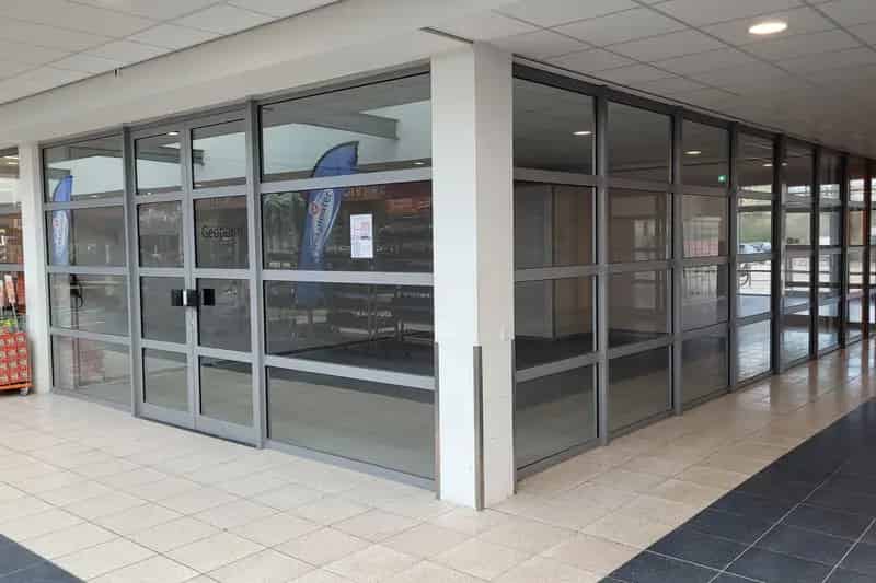 Winkelruimte te huur Den Helder 50m2 Duinpassage
