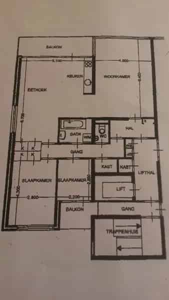 Appartement te Huur Direct van Eigenaar Zonder Bemiddelingskosten