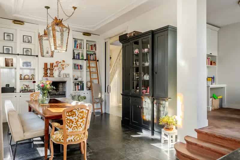 Huis te Koop Haarlem Koninginnebuurt 6 Slaapkamers 253m2