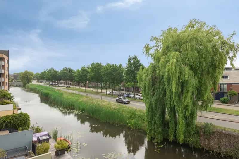 Huis te koop Amersfoort Nieuwland 152m2 3 slaapkamers energielabel A
