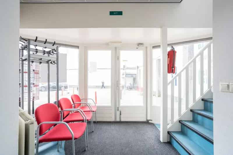 Kantoorruimte te Koop Culemborg Centrum - Woonpotentie