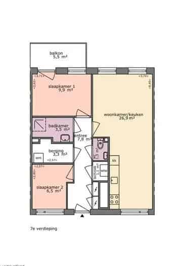 Huis Te Huur , Nederland