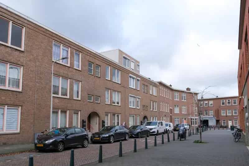 Luxe Bovenwoning Den Haag 5 Slaapkamers 2 Badkamers Balkon Dakterras