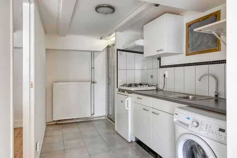 Huurwoning beschikbaar per 1 juli