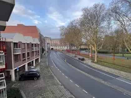 1 Kamer Appartement Breda Studenten 35m²